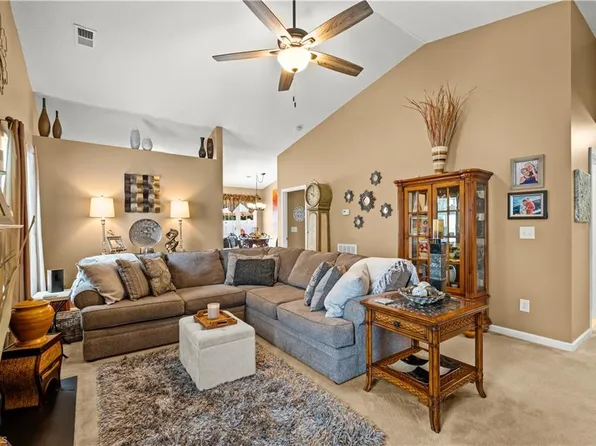 808 Chesapeake Ln, Archdale, NC 27263
