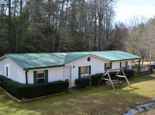 1621 Ranger Rd, Murphy, NC 28906