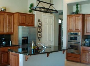 8082 E Arroyo Hondo Rd, Scottsdale, AZ 85266