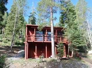 1171 Snow Crest Rd, Alpine Meadows, CA 96146