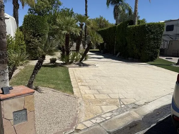 69411 Ramon Rd #877, Cathedral City, CA 92234