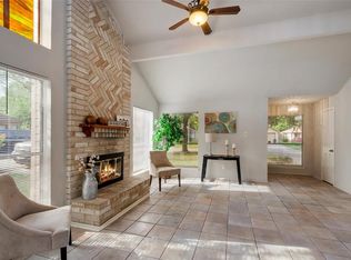 2350 Loyanne Dr, Spring, TX 77373
