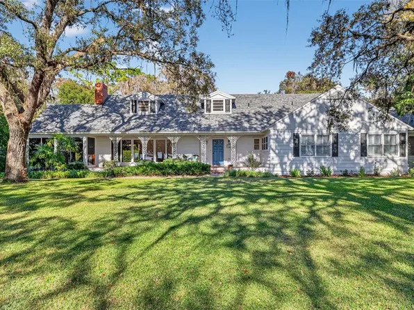 9345 Silver Lake Dr, Leesburg, FL 34788