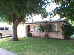 2748 Point Reyes Way, Sacramento, CA 95826