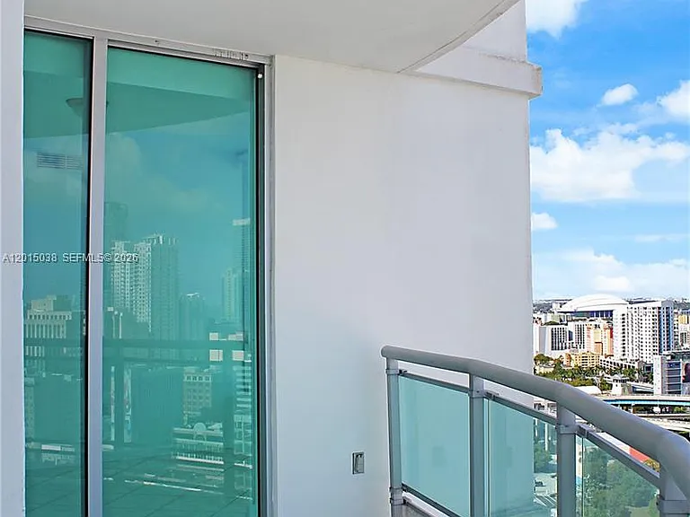 350 S Miami Ave #2713 — Photo 38