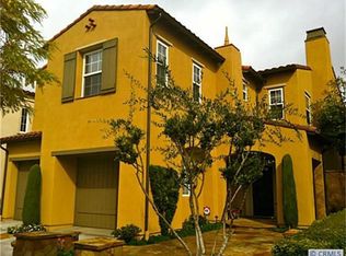 25 Bamboo, Irvine, CA 92620