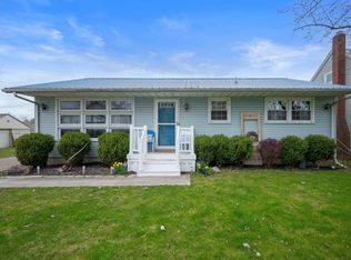 1310 W Hickory St, Union City, IN