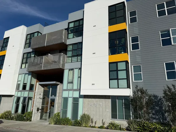 451 Donahue St, San Francisco, CA