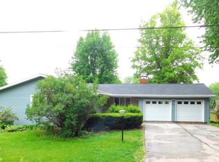 603 2nd Ave, Vail, IA 51465