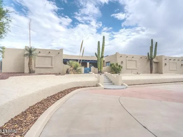 4060 N Swan Rd, Tucson, AZ 85718