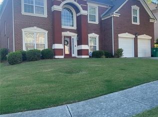 3785 Shady Maple Dr, Lithonia, GA 30038
