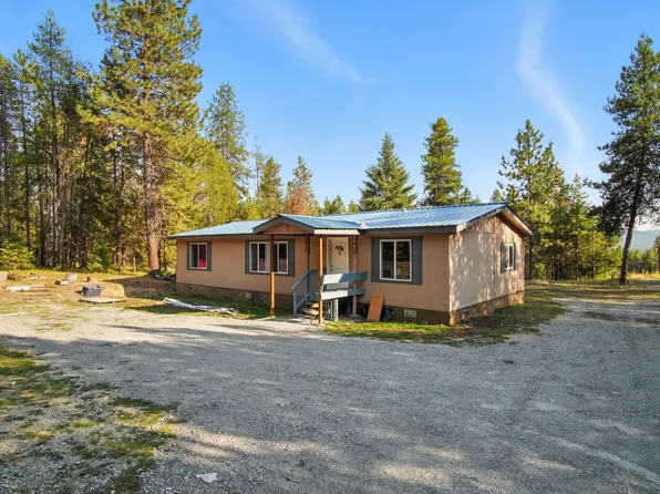 372 Rumsey Dr, Newport, WA 99156