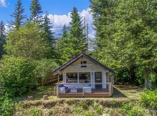 17727 433rd Ave SE, Gold Bar, WA