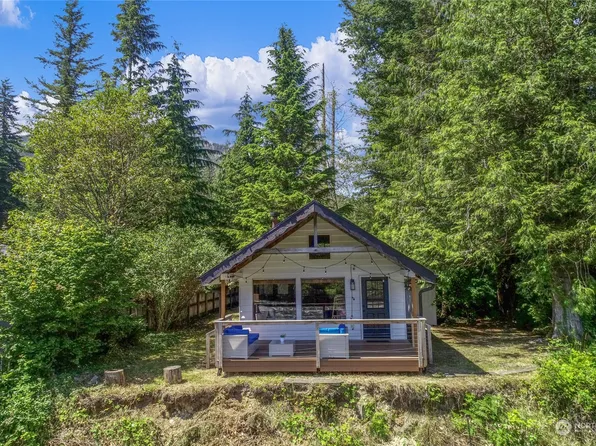 17727 433rd Avenue SE, Gold Bar, WA 98251