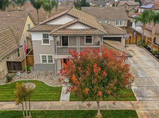 640 Albanian Dr, Oakdale, CA