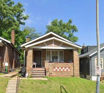 5721 Floy Ave, Saint Louis, MO, 63136