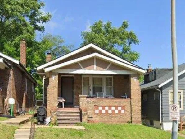 5721 Floy Ave, Saint Louis, MO 63136