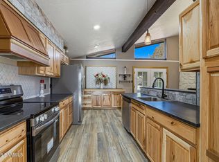 3005 Ronna Dr, Las Cruces, NM 88001