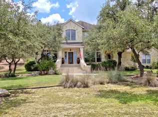 1110 Long Mdw, Spring Branch, TX 78070