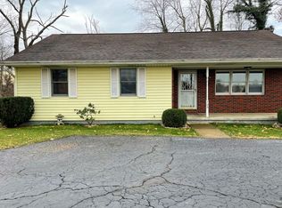 700 Waggoner Rd, Reynoldsburg, OH 43068