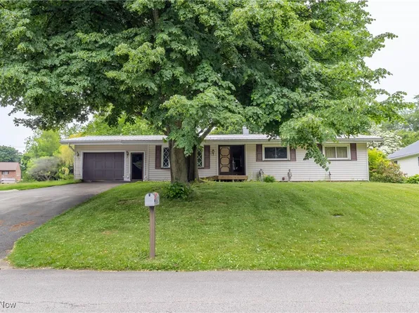 733 Lake Erie St, Conneaut, OH 44030