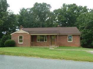 105 Cowans Furnace Rd, Rocky Mount, VA 24151