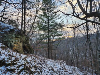 0 MUNSON ROAD, La Farge, WI, 54639