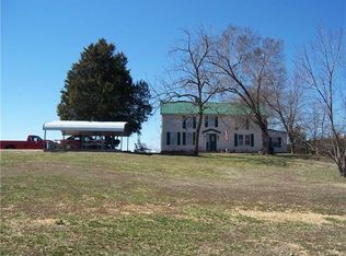 2916 Kim Rd, De Soto, MO 63020