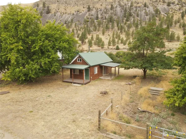 0 Prospect Avenue, Loomis, WA 98827