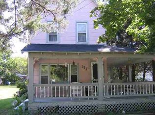 358 Rt 47 S, Cape May Court House, NJ 08210