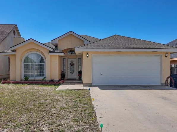 2268 Montana St, Eagle Pass, TX 78852