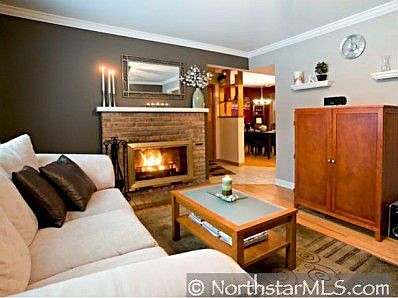 Livining Room