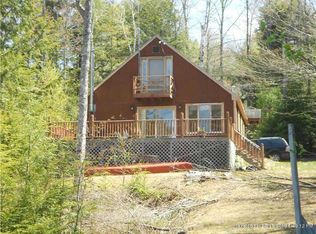 208 Highland Rd, Dover Foxcroft, ME 04426