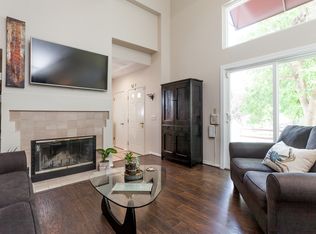 212 Commons Ln, Foster City, CA 94404