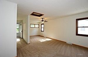 2nd image of 601 N Elmwood Dr