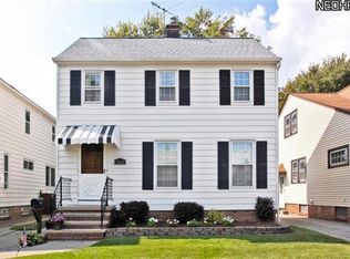 4156 W 161st St, Cleveland, OH
