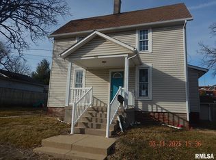 616 Park Ave, Kewanee, IL 61443