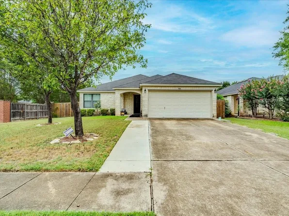 7501 Marble Ridge Dr, Austin, TX 78747