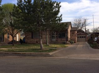 2404 Sanborn St, Amarillo, TX 79107