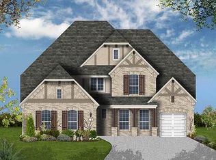 2801 Connor Way, Mansfield, TX 76063