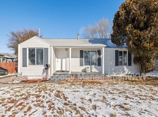 320 W Washington Ave, American Fork, UT 84003