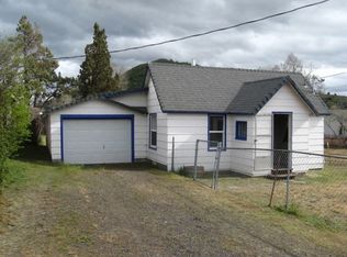 4630 Cleveland Ave, Klamath Falls, OR 97601