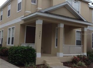 3581 Clay Brick Rd, Harmony, FL 34773