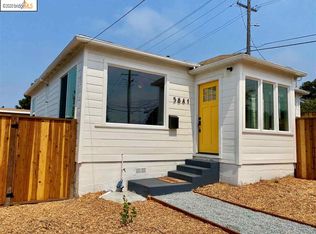 5841 Sierra Ave, Richmond, CA 94805