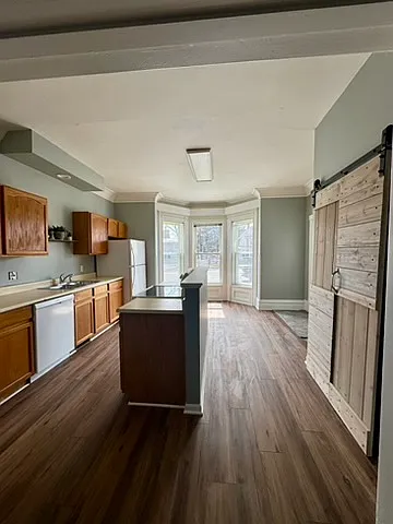 Building Photo - 508 W Michigan Ave #B