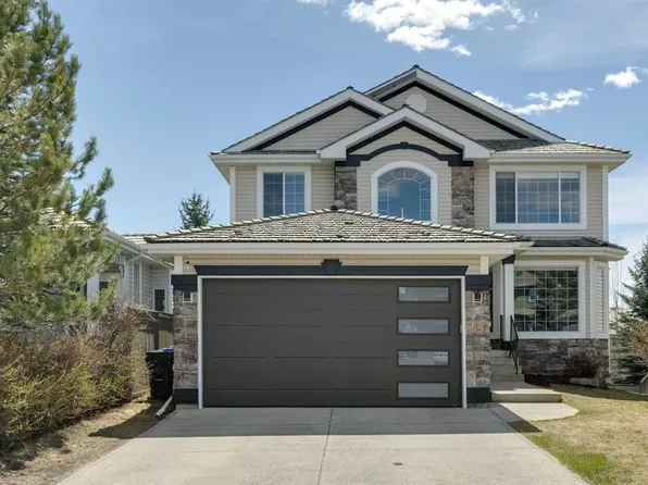 15 NE Springbank Vw SW, Calgary, AB T3H 4J5