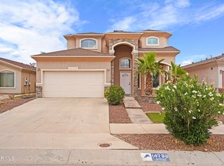 14733 David Latin Ave, El Paso, TX 79938