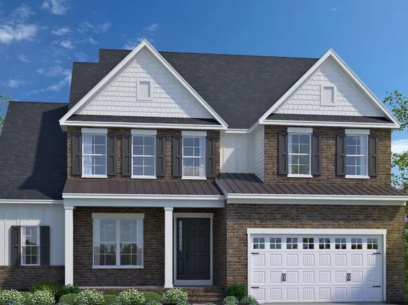 3184 Armeria Dr, Apex, NC 27502