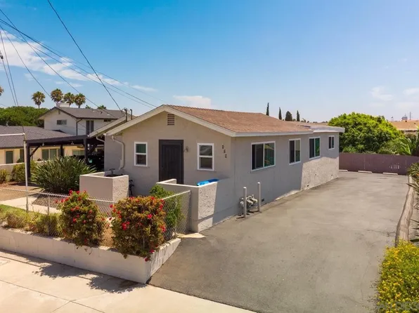 479 Shy Ln, Chula Vista, CA 91911
