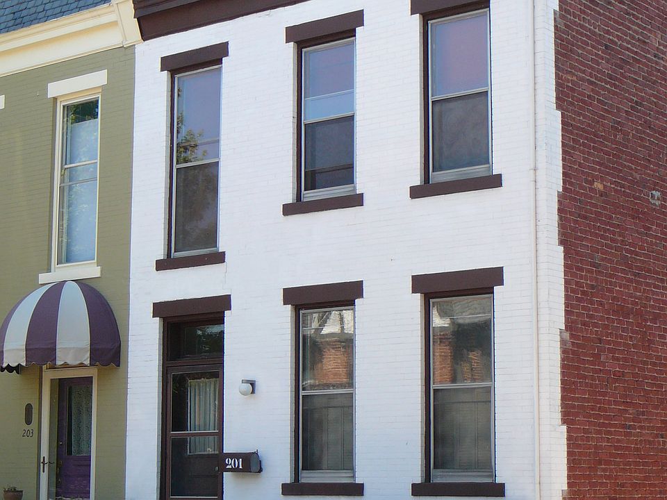 1st image of 201 N Stafford Ave #1